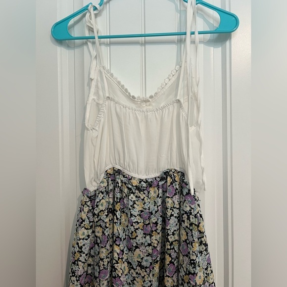 Floral Dress For Women - Picture 9 of 9